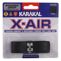 Karakal X-AIR Grip Black